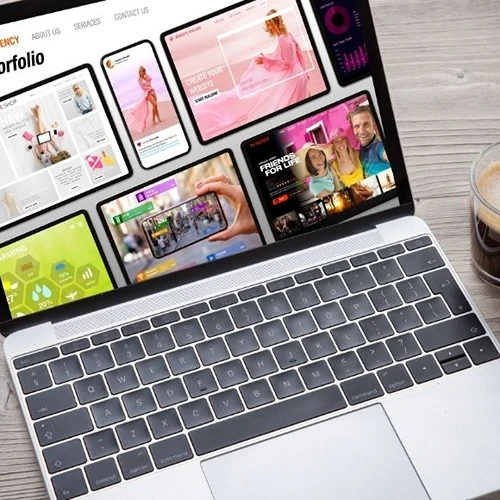 Siverek, Web Tasarım Ajansı
